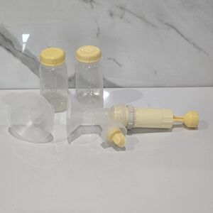 Medela | Breast Pump Kit Manual